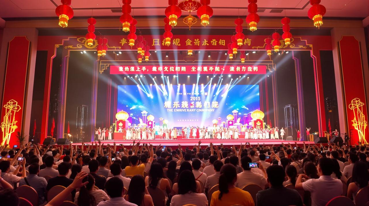 茄子视频20周年庆典粉丝嘉年华