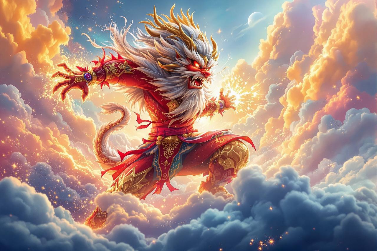 国产动画电影《哪吒2》票房突破50亿,创影史新纪录 - 光速影视43票房快报配图