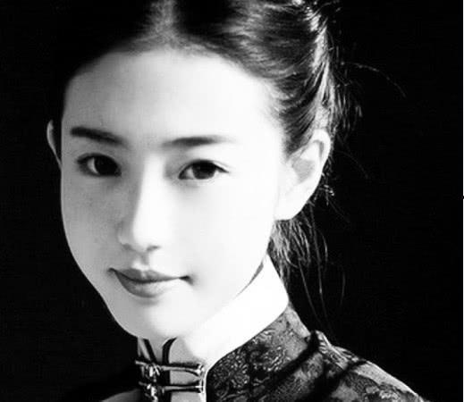 王子璇没整容的照片,王子璇未整容前的真实风采