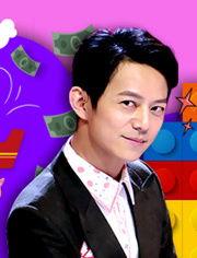 奇葩说4的花絮,笑料百出，幕后故事揭秘