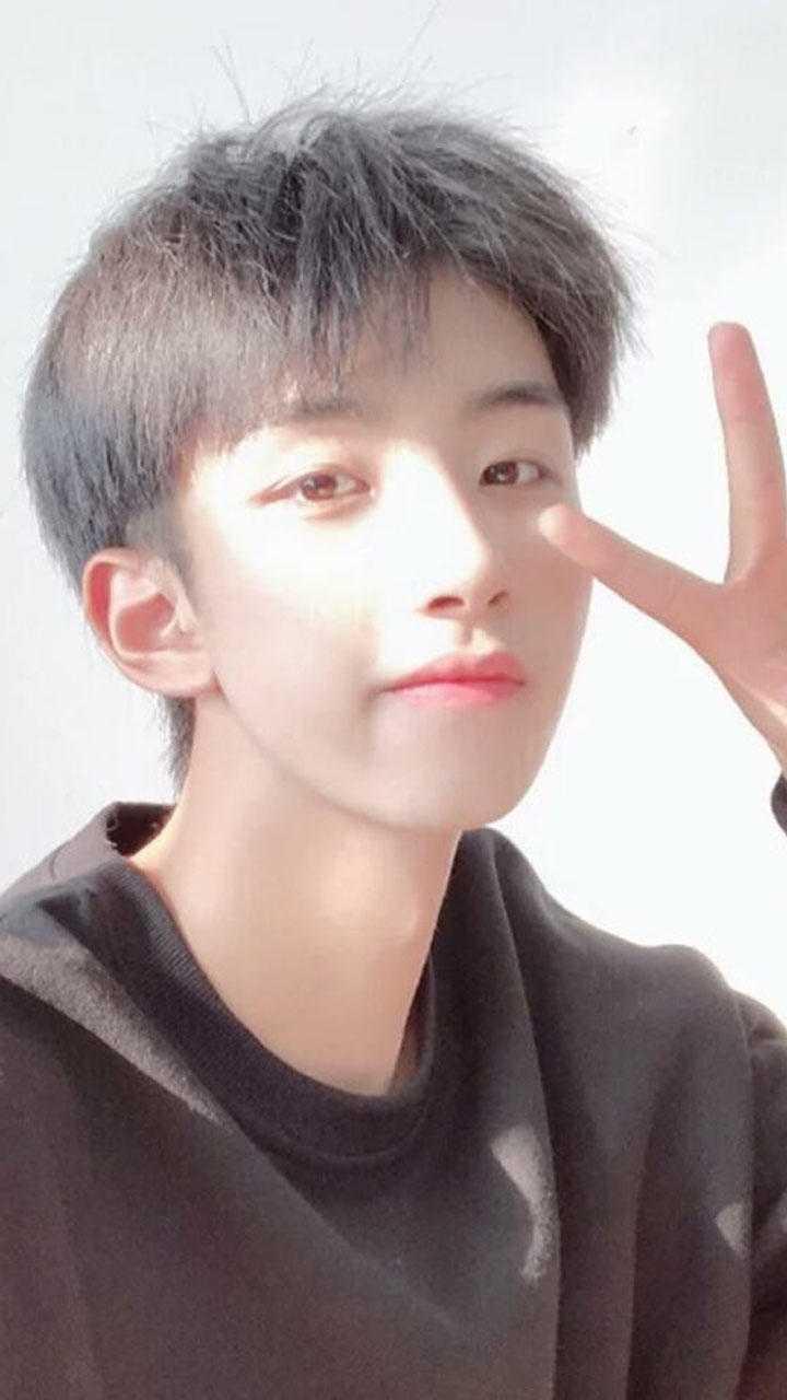 照片 本人,我的独特瞬间