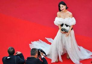 网红戛纳蹭红毯是谁,揭秘网红蹭红毯背后的故事