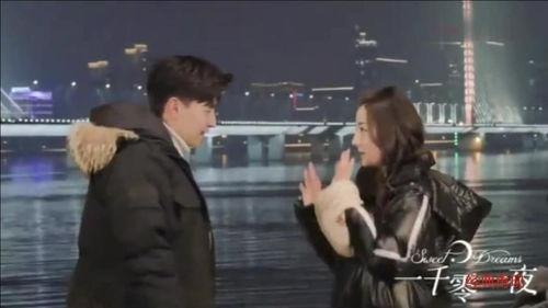 1001夜花絮视频,揭秘精彩瞬间与幕后故事