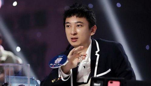 安七炫表情包,笑点满满，魅力四射的瞬间捕捉