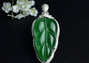 玉叶子图片,探寻千年古韵的玉叶之美