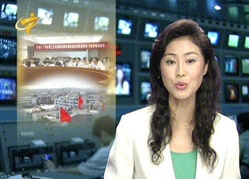 李泳女主播近况,转型幕后,生活新篇章