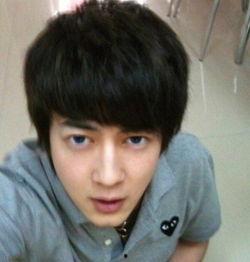 20帅哥照片生活照,青春洋溢,魅力四射